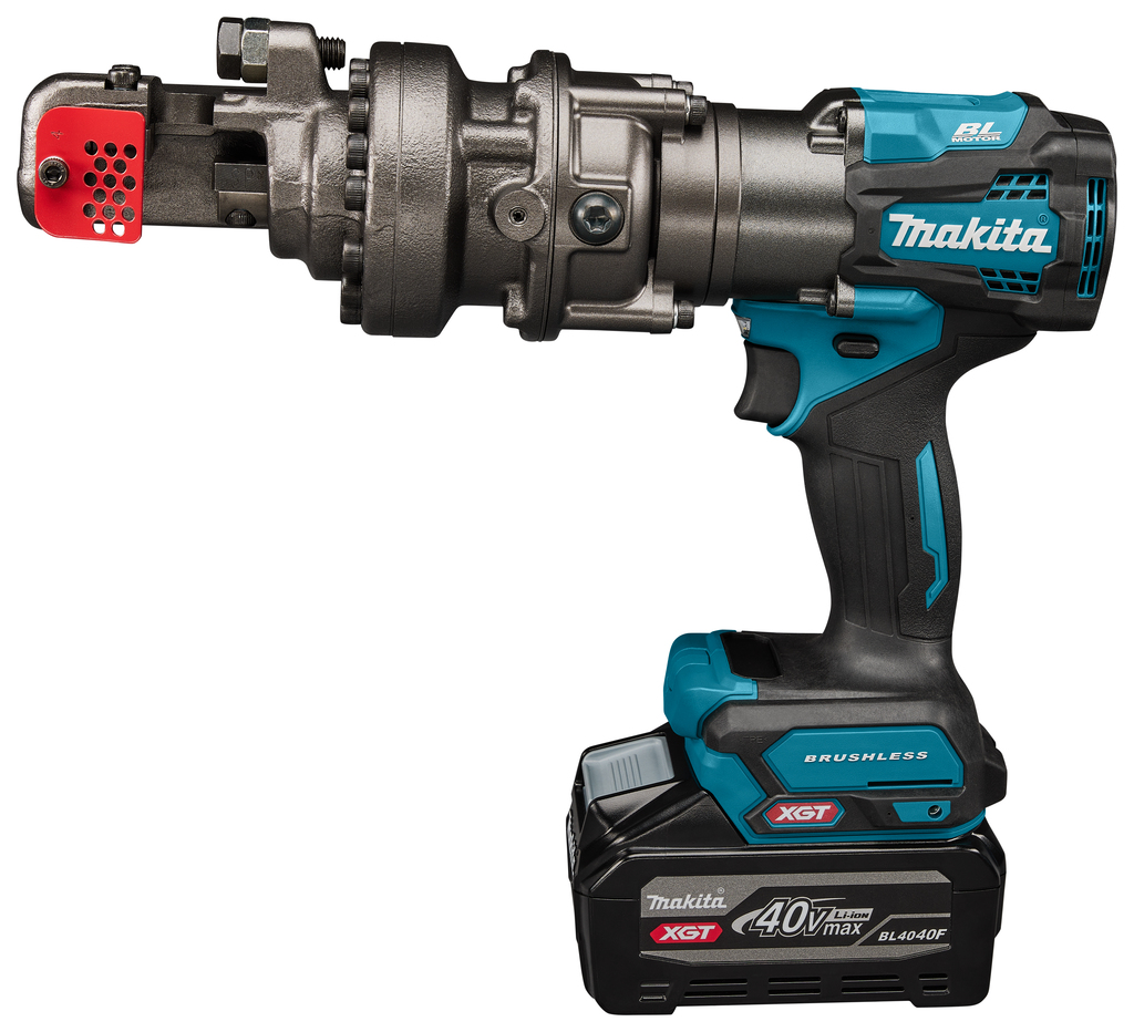 XGT 40 V Max Betonstaalschaar